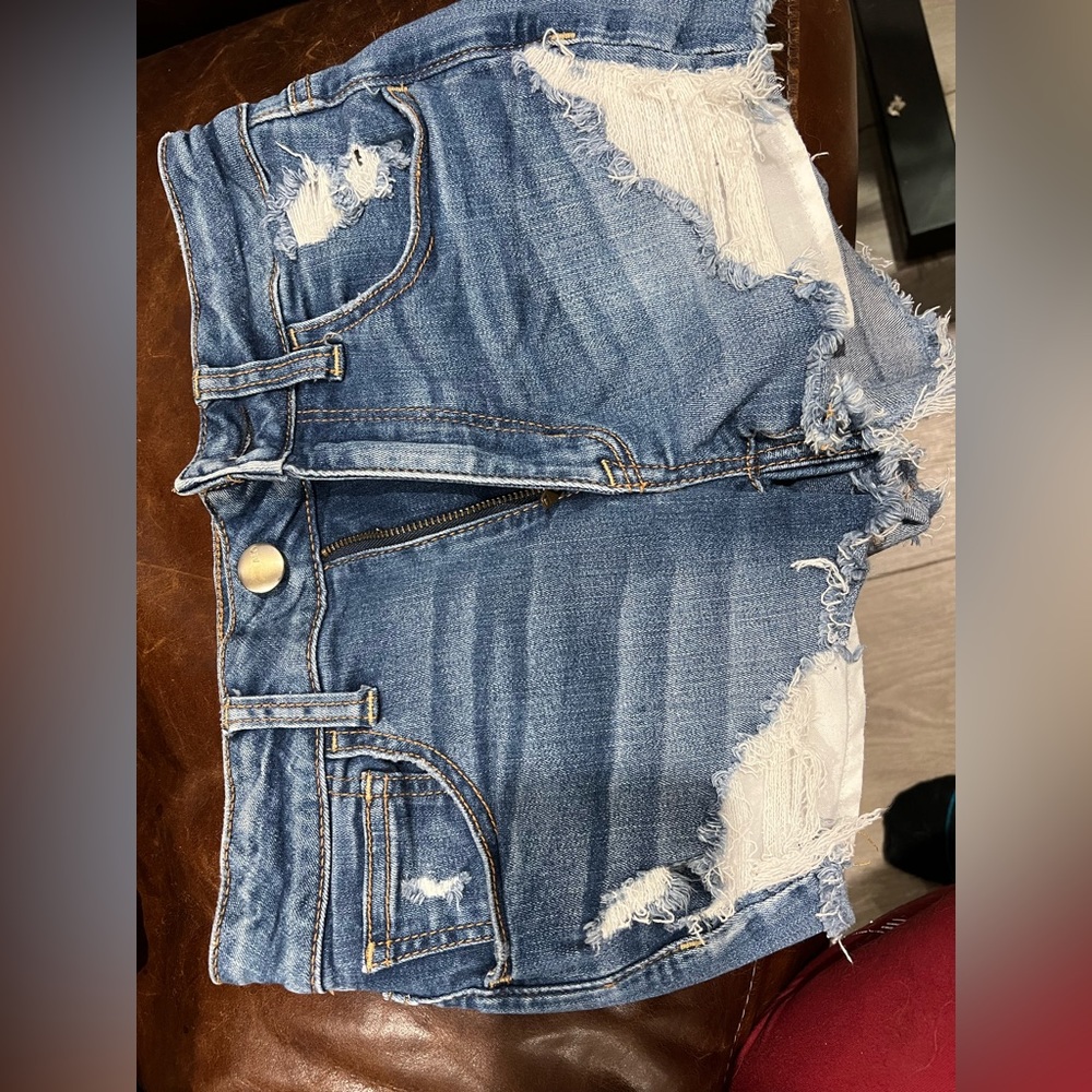 American Eagle Shorts Size 2